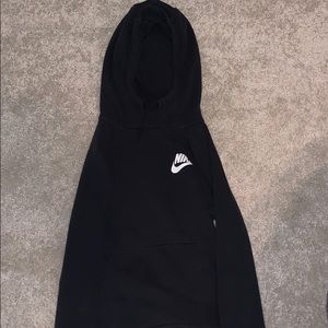 nike hoodie